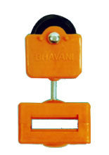 PVC CABLE TROLLY BE 03 BHAVANI MAKE