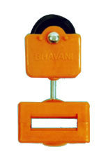 PVC CABLE TROLLY BE 03 BHAVANI MAKE
