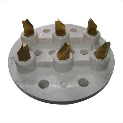 TERMINAL PLATE FOR SIEMENS MOTOR