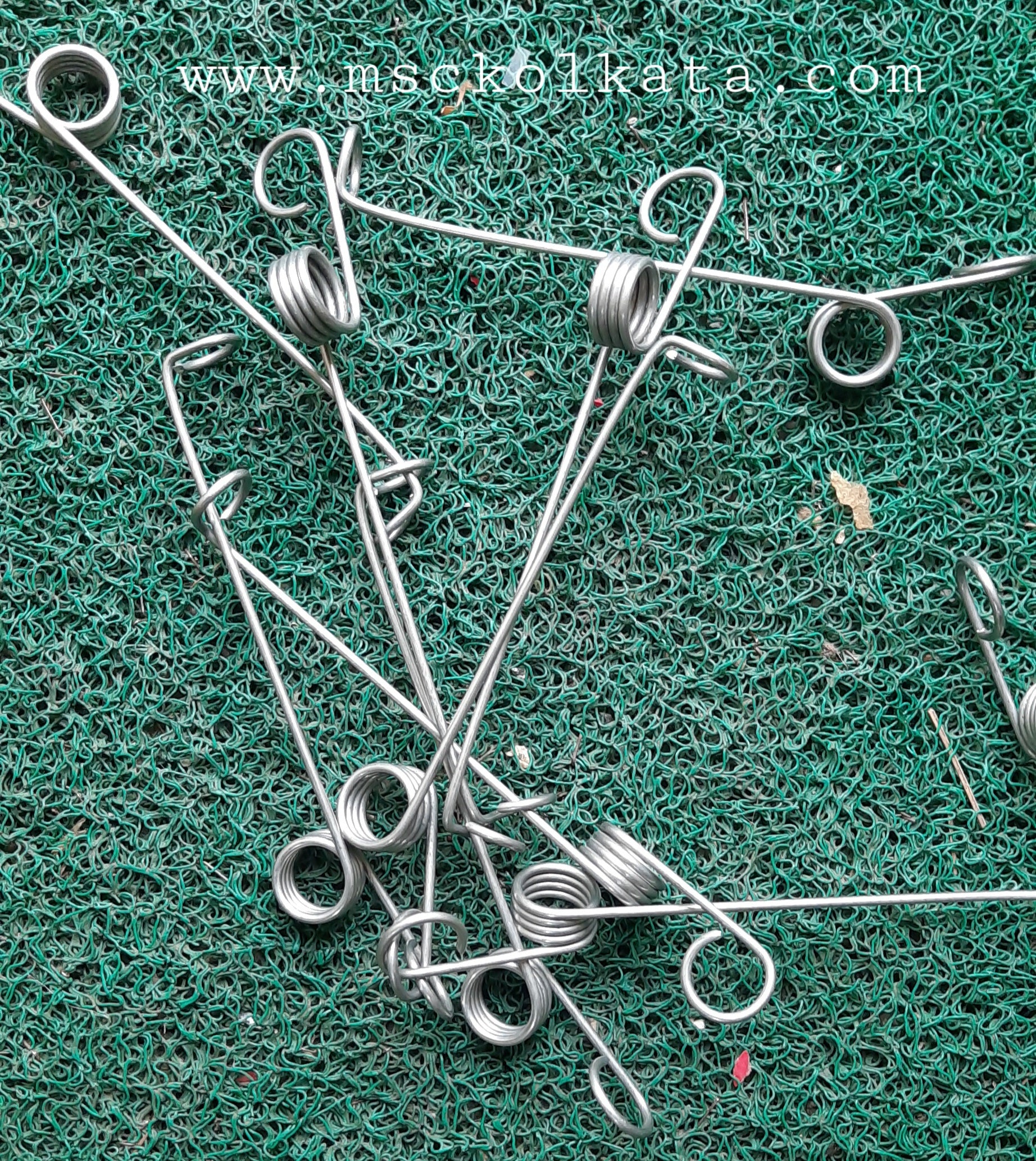 Therms India Expulsion fuse  assembly for capacitor bank