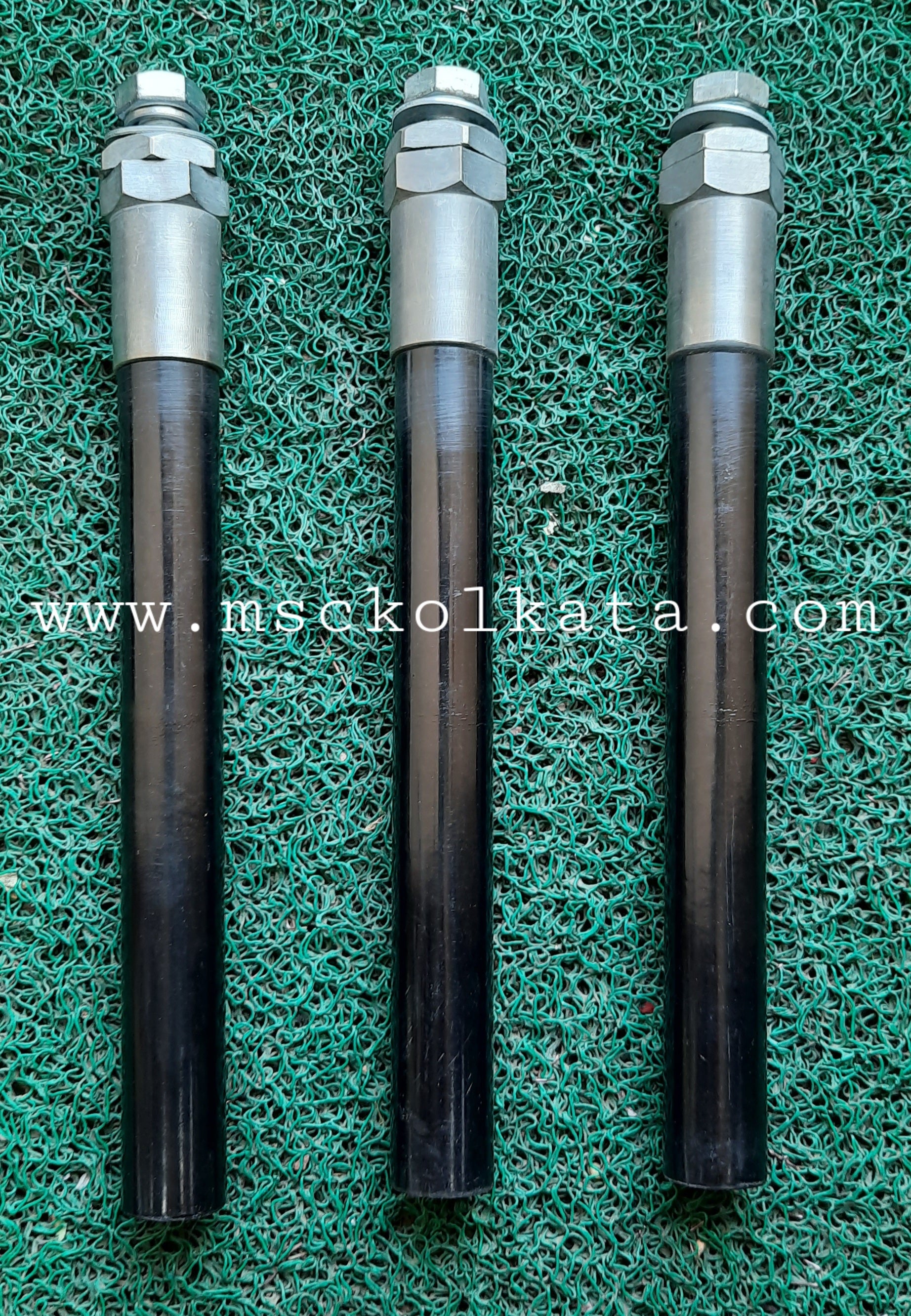 Therms India Expulsion fuse  assembly for capacitor bank